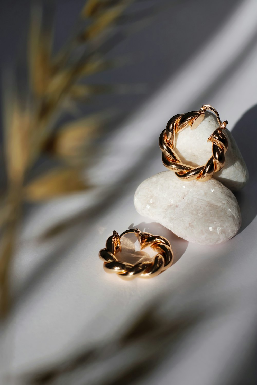 Diamond jewellery for men